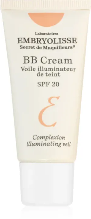 Embryolisse Artist Secret Complexion Illuminating Veil BB Cream SPF 20 30 ml