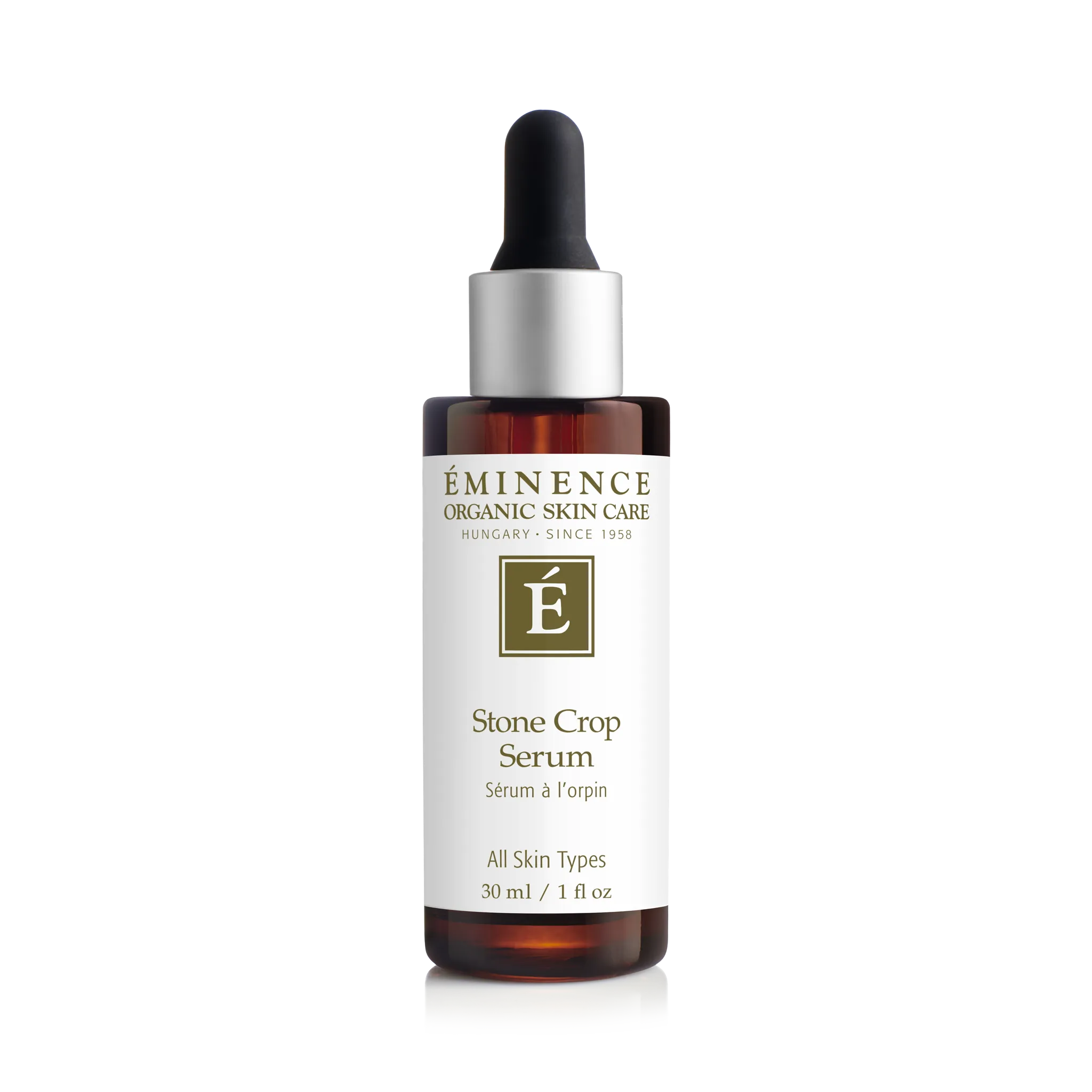 Eminence Organics Stone Crop Serum