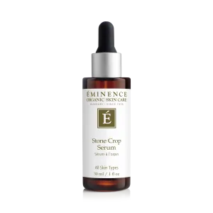 Eminence Organics Stone Crop Serum