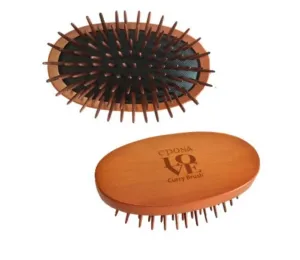 Epona Wood Curry Brush