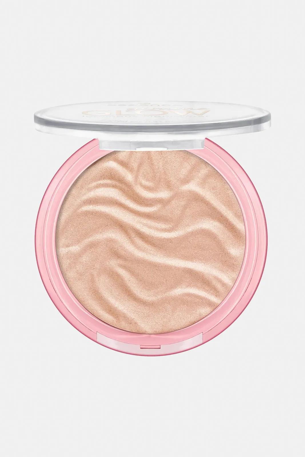 Essence Gimme Glow Luminous Highlighter - 10 Glowy Champagne