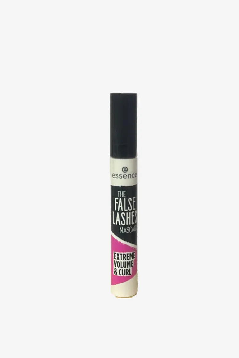 Essence The False Lashes Mascara Extreme Volume & Curl