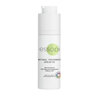 Essopi Retinol Treatment Serum 5X