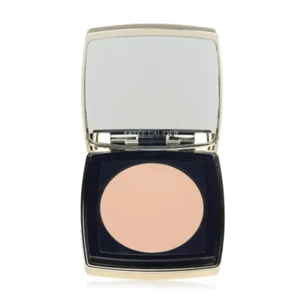 Estee Lauder Double Wear Stay In Place Matte Powder Foundation Spf 10 #4C1 Ou, Estee Lauder