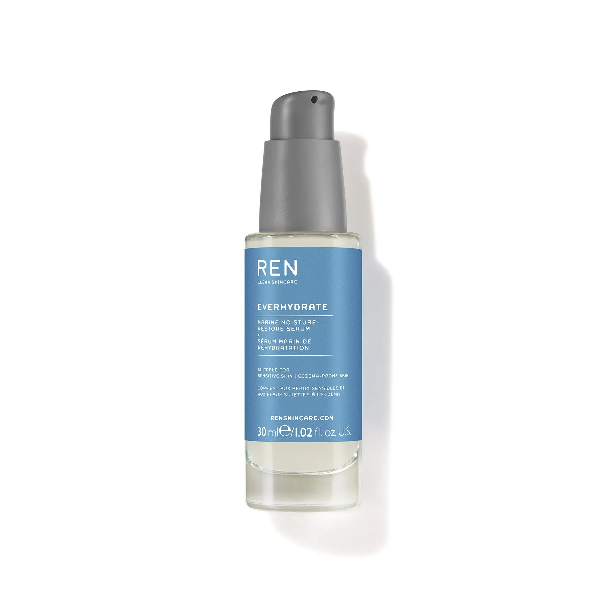 Everhydrate Marine Moisture-Restore Serum