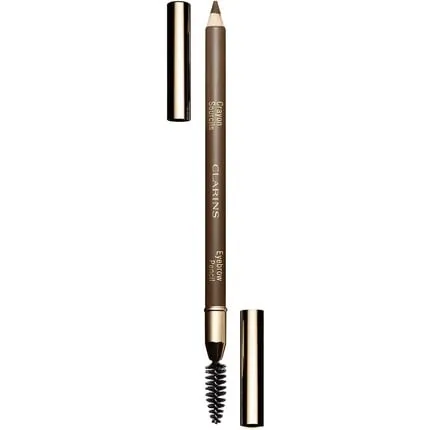 Eyebrow pencil 03 Soft Blonde, Clarins