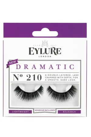 Eylure Dramatic No.210 Lashes