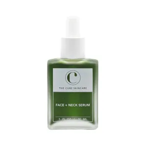 Face and Neck Serum