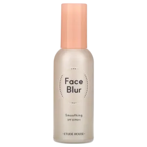 Face Blur Smoothing SPF 33 PA   