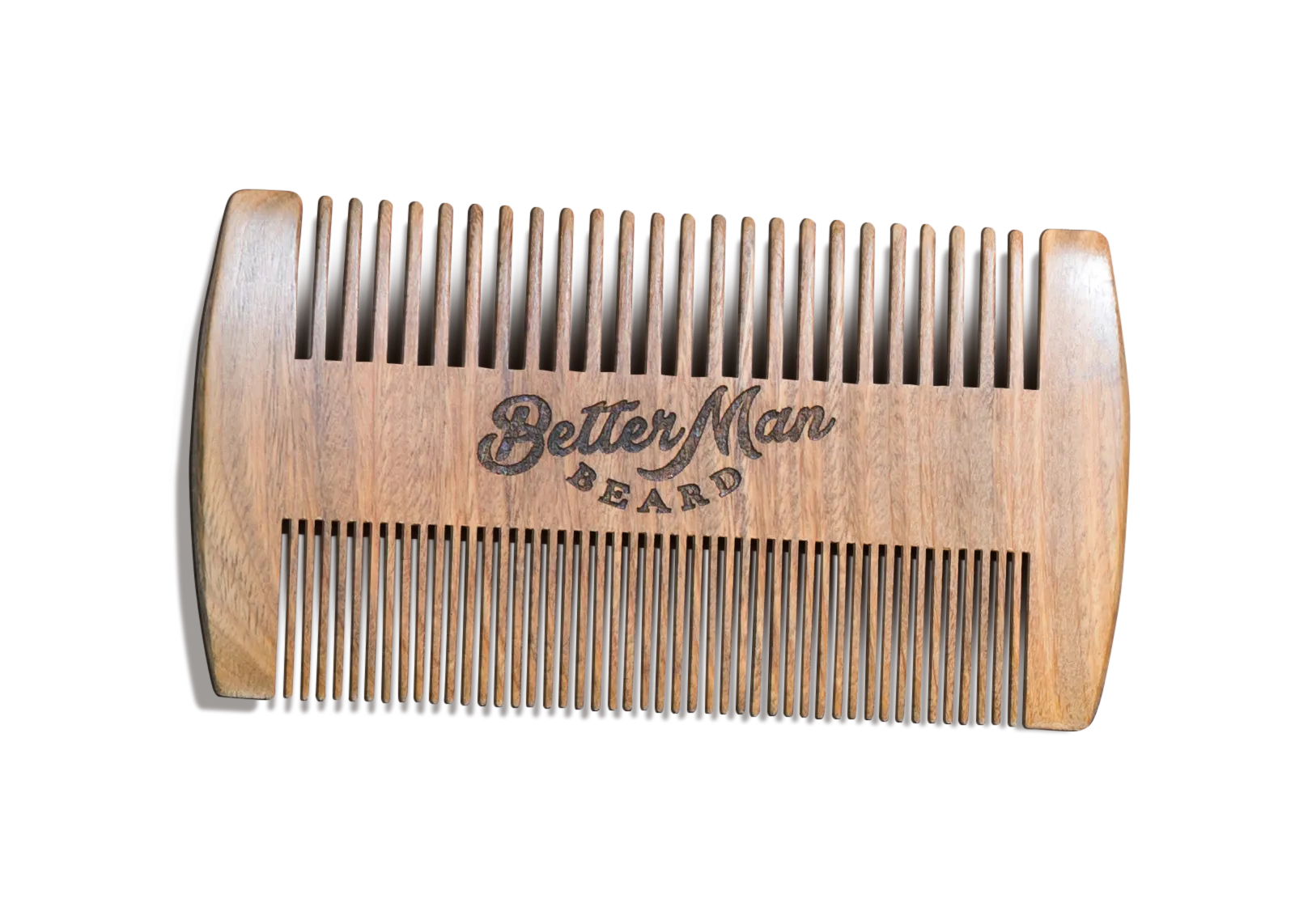 Facial Beard Comb