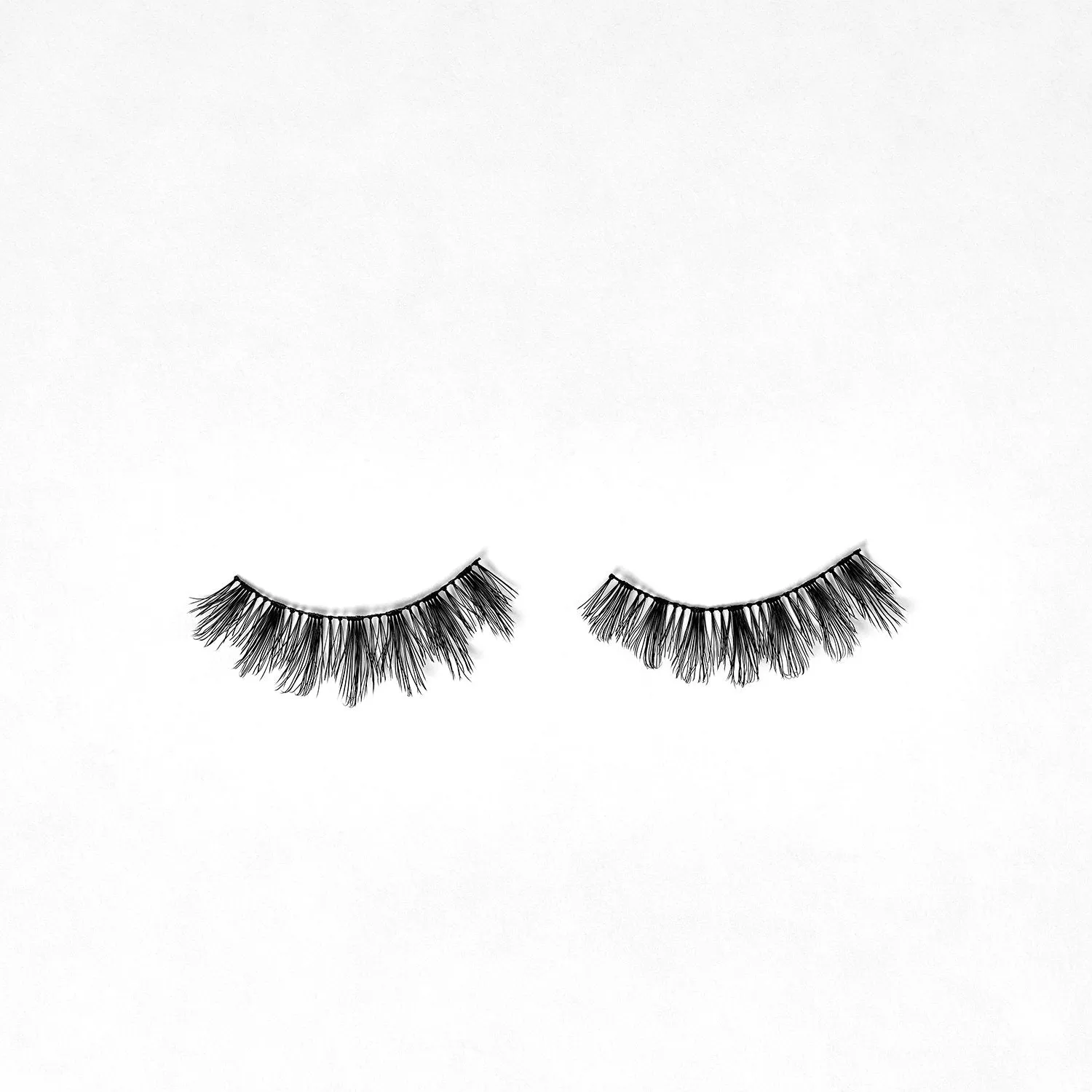 False Eyelashes - M-204