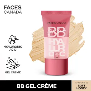 FC Bb Gel Crème- Shade No. 2