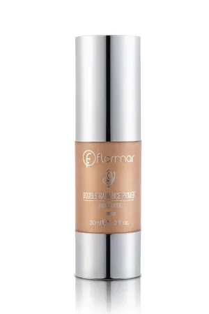 Flormar Double Radiance Primer SPF10 (30ml)