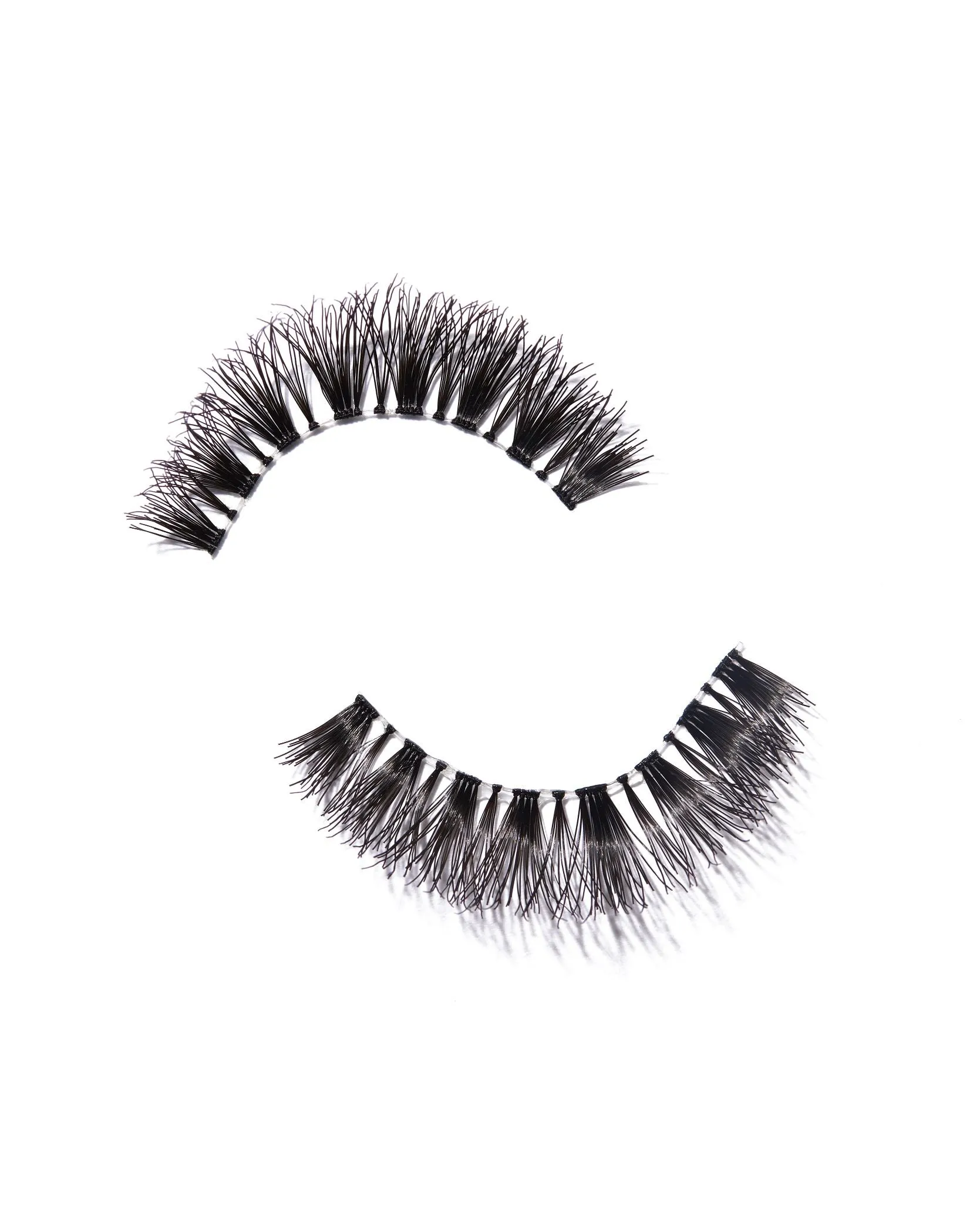 Full Flutter Lashes