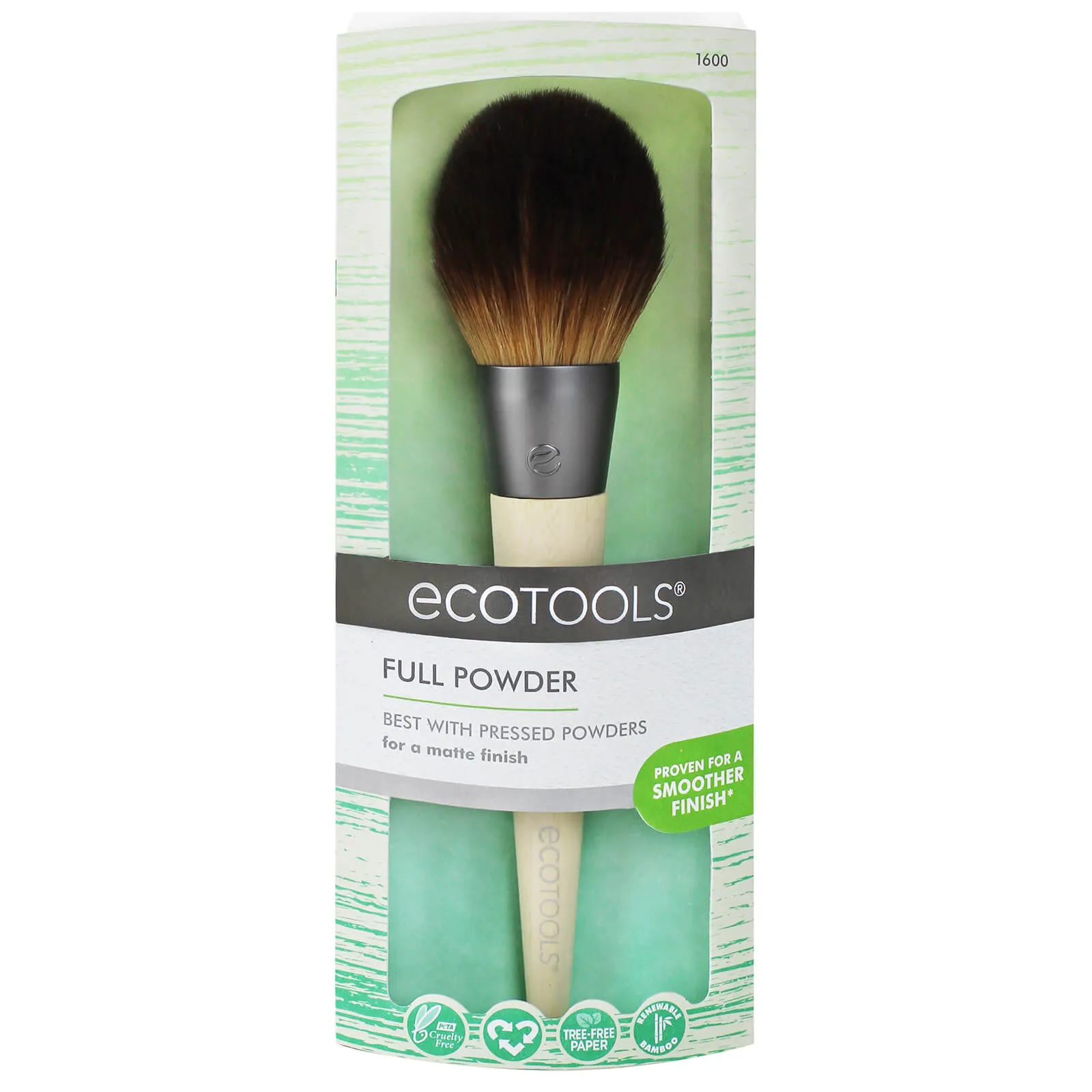 Full Powder Brush