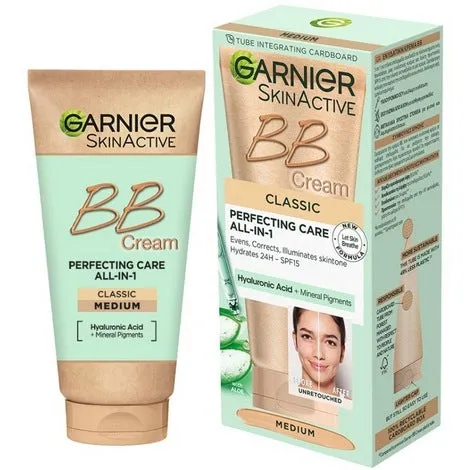 Garnier Bb Reno Original Cream 50Ml