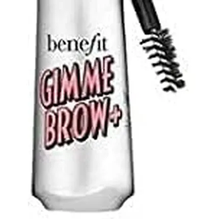 Gimme Brow  Mini Eyebrow Volume Gel 05 Cool Black Brown, Benefit