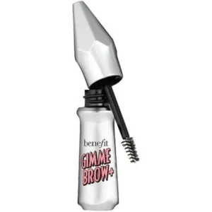 Gimme Brow  Mini Eyebrow Volume Gel 05 Cool Black Brown, Benefit