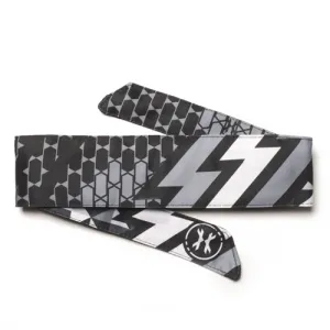 HK Army Headband Graphite