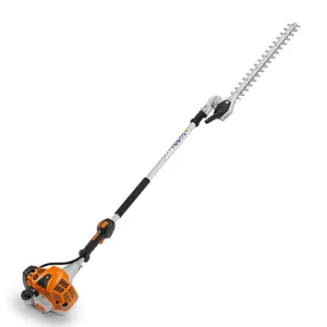 HL 92 KC-E Professional Long Reach Hedge Trimmer