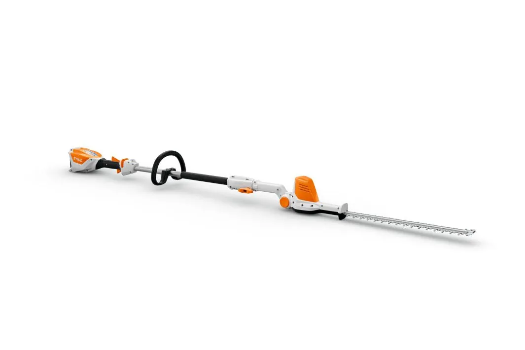 HLA 56 Long Reach Cordless Hedge Trimmer