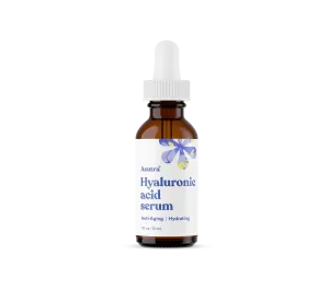 Hyaluronic Acid Anti-Aging Serum