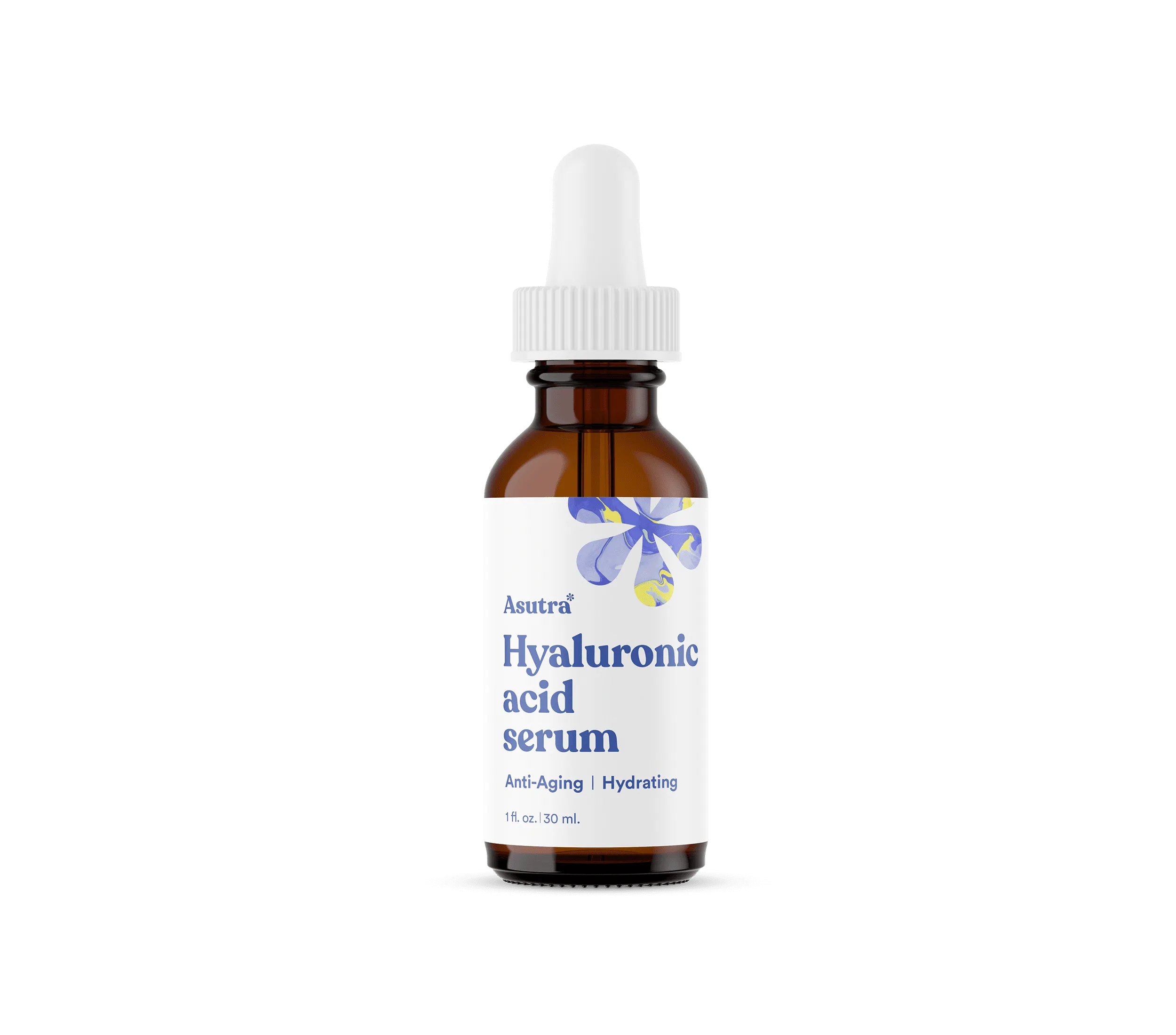 Hyaluronic Acid Anti-Aging Serum