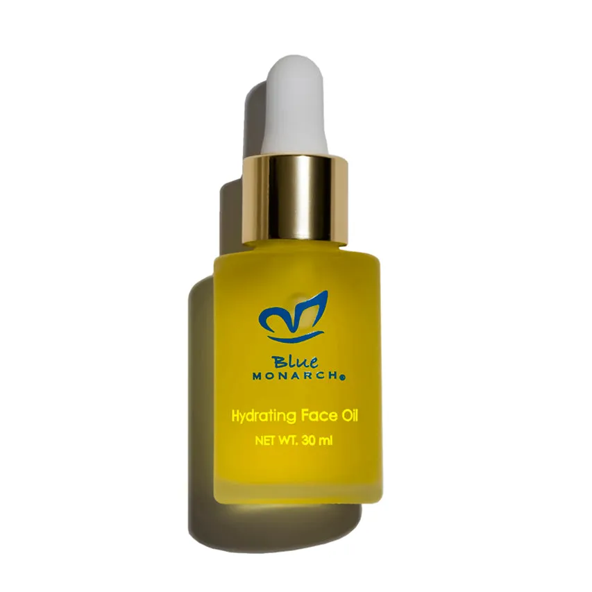 Hydrating Face Oil