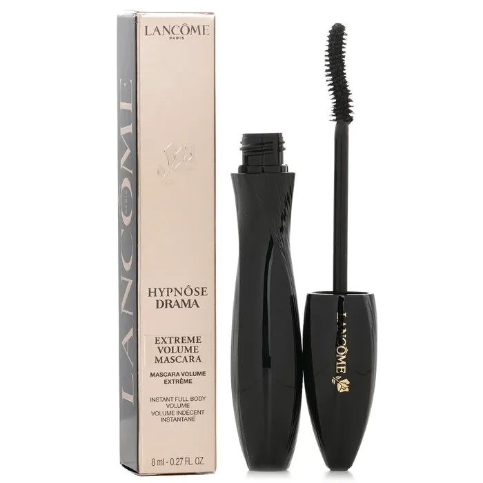 Hypnose Drama Extreme Volume Mascara - # 01 Excessive Black - 8ml/0.27oz