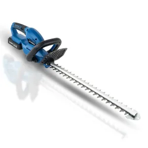 Hyundai HY2188 20V Cordless Hedge Trimmer