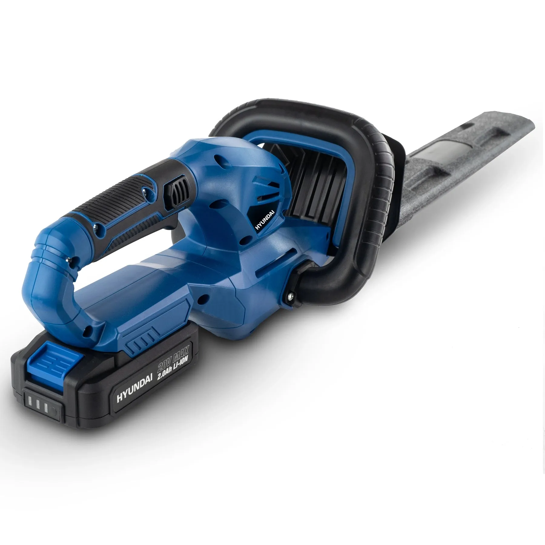 Hyundai HY2188 20V Cordless Hedge Trimmer