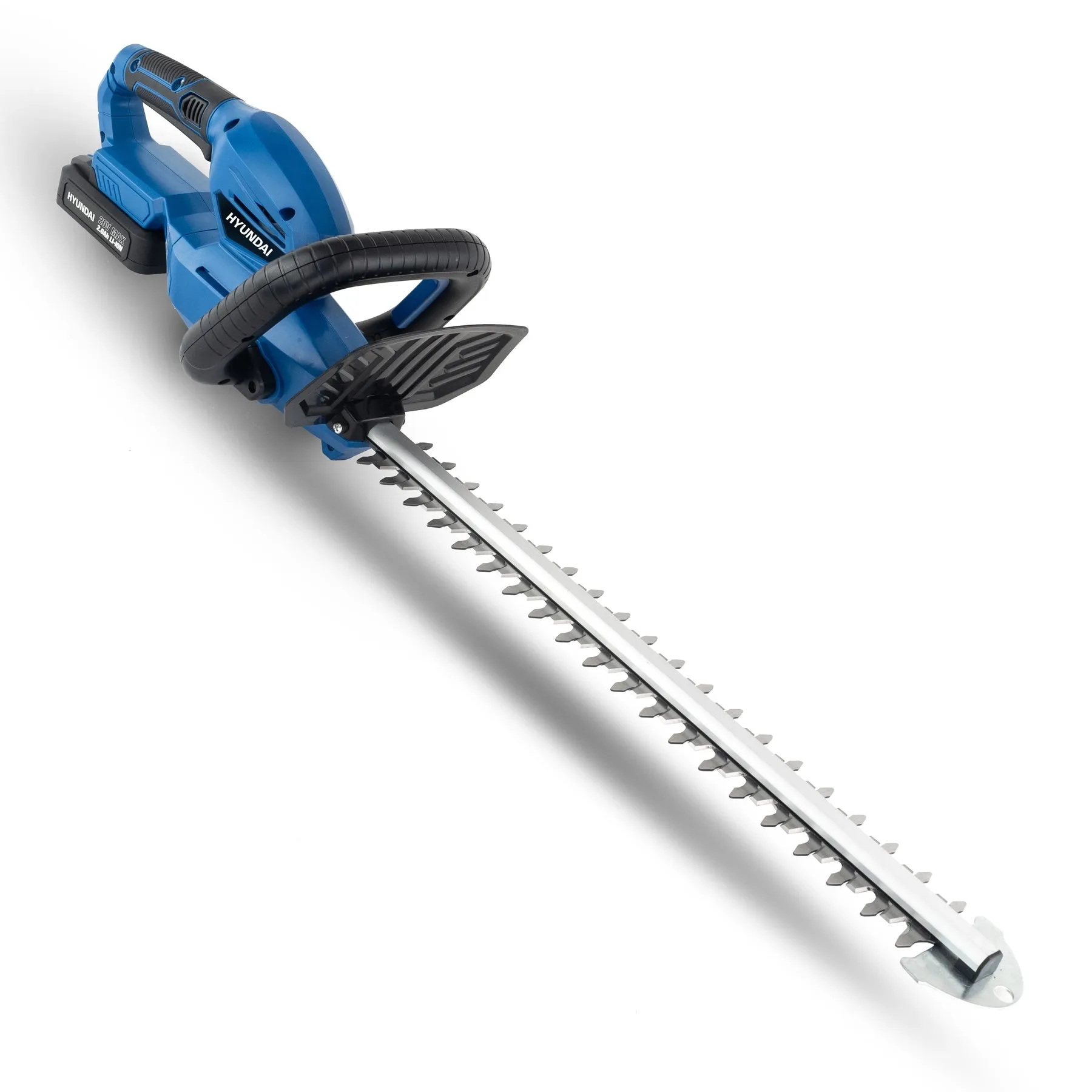 Hyundai HY2188 20V Cordless Hedge Trimmer