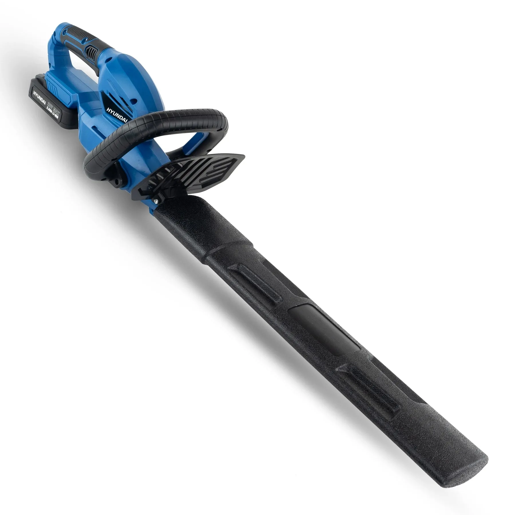 Hyundai HY2188 20V Cordless Hedge Trimmer