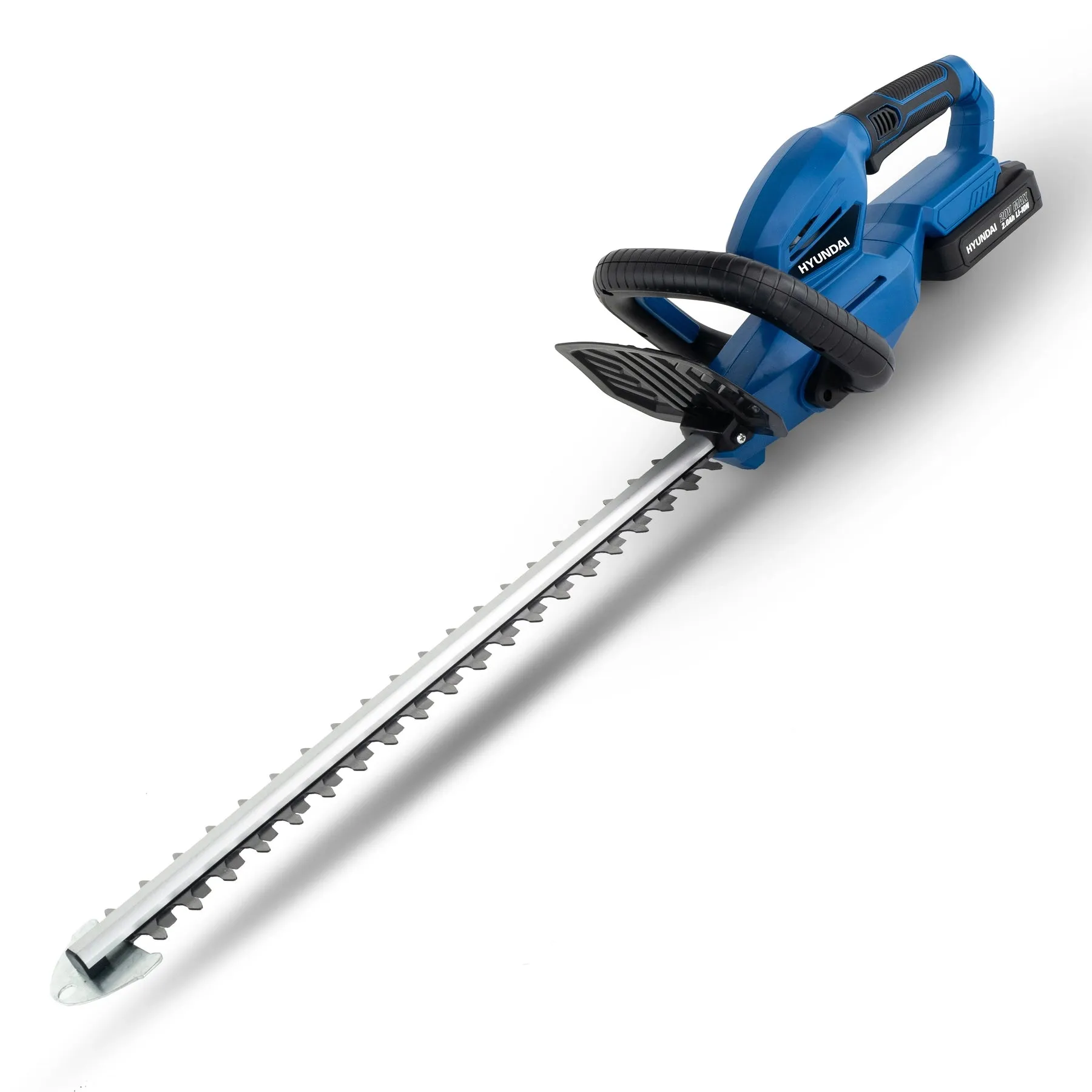 Hyundai HY2188 20V Cordless Hedge Trimmer