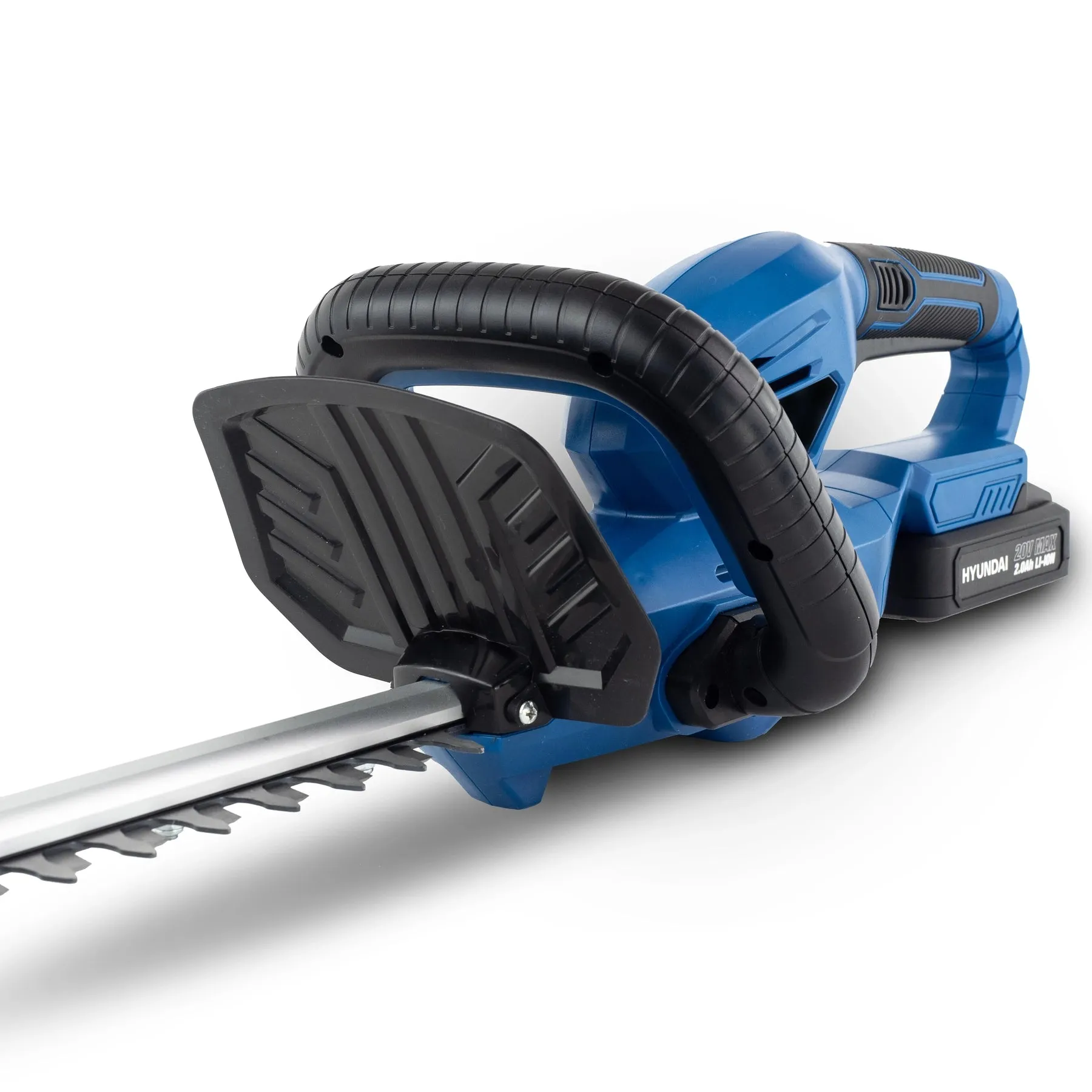 Hyundai HY2188 20V Cordless Hedge Trimmer