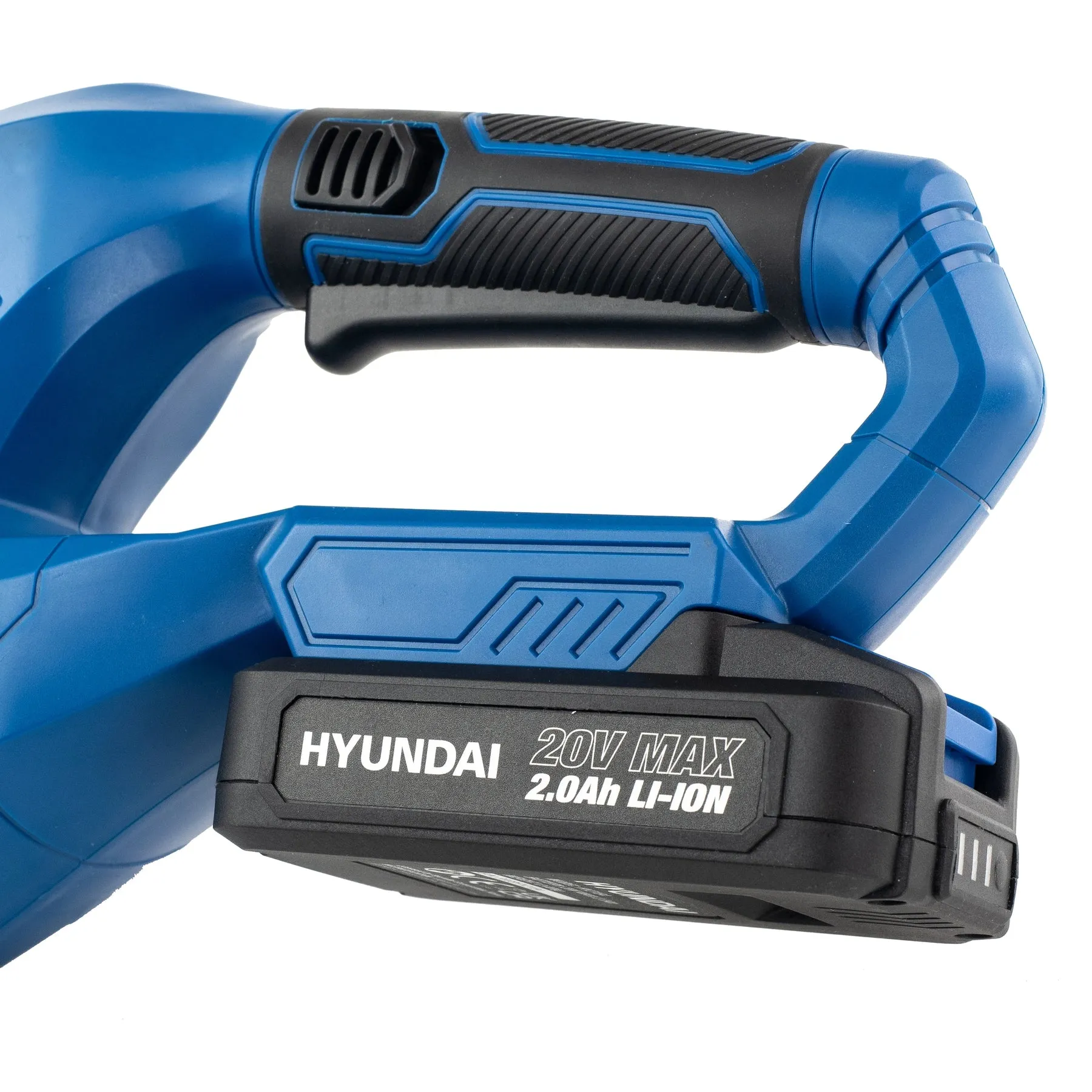 Hyundai HY2188 20V Cordless Hedge Trimmer