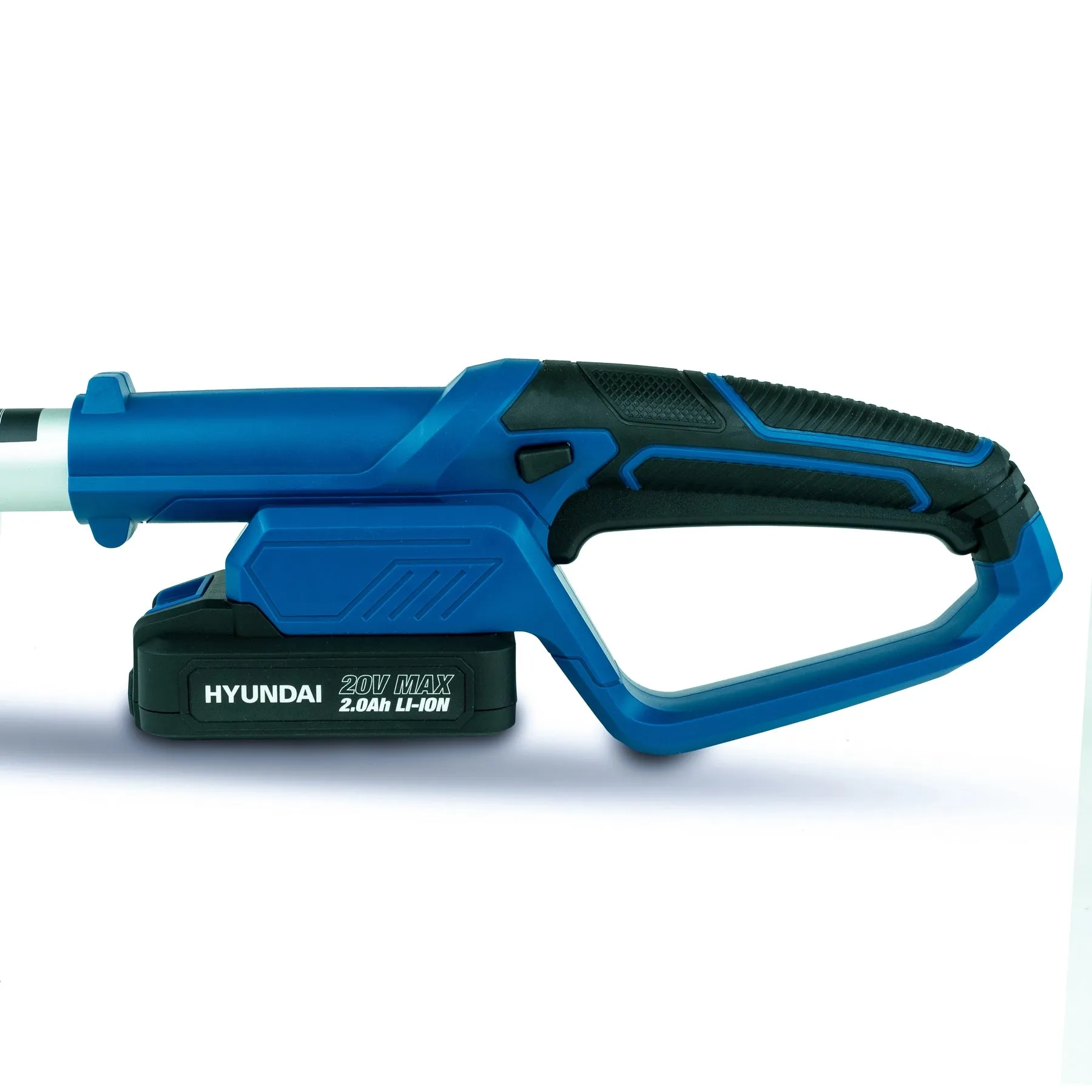 Hyundai HY2191 20V Cordless Long Reach Hedge Trimmer