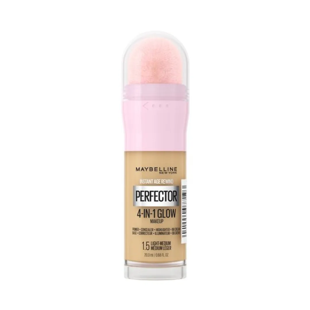 Instant Anti Age Perfector 4 in 1 Glow