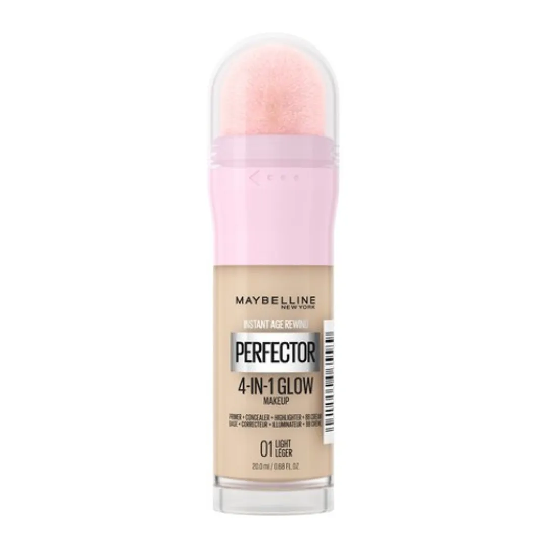 Instant Anti Age Perfector 4 in 1 Glow