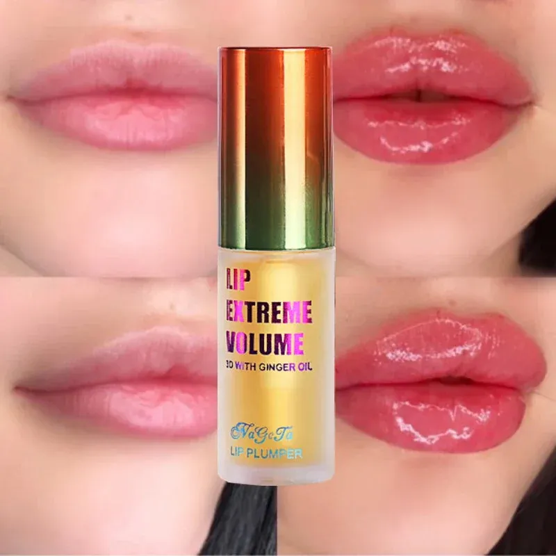 Instant Lip Plumper Serum