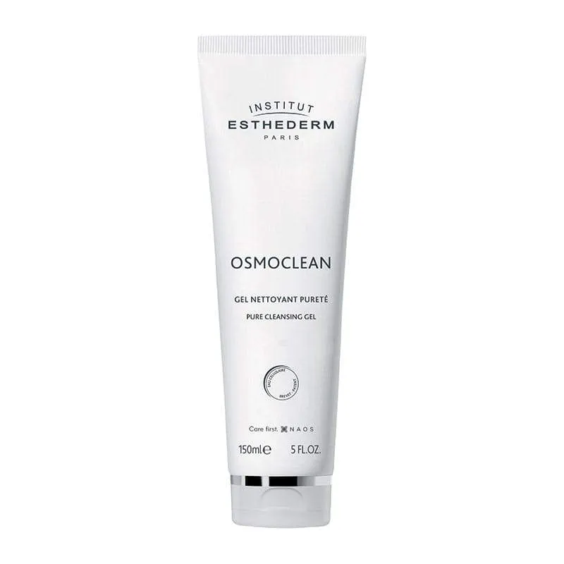 Institut Esthederm Osmoclean Pure Cleansing Gel