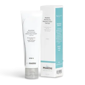 Jan Marini Physical Protectant SPF 45 (tinted)