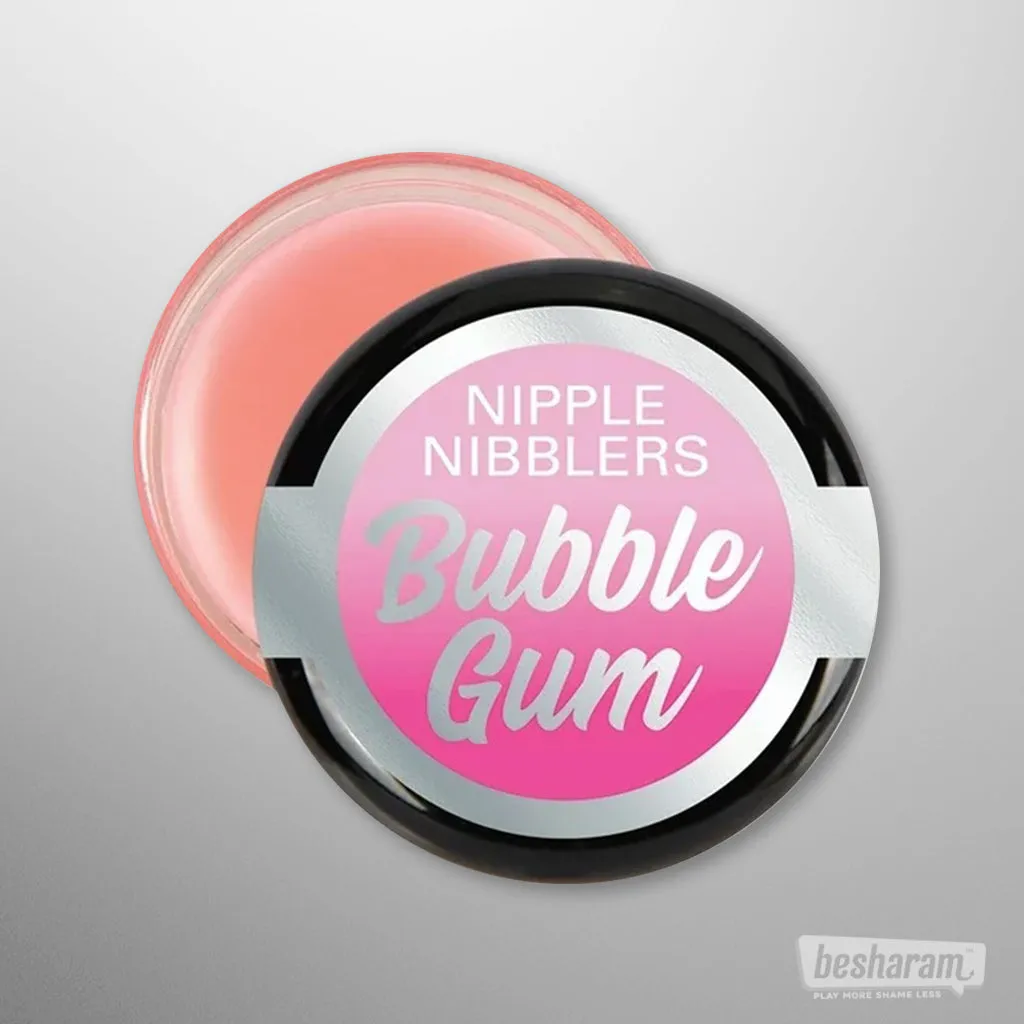 Jelique Nipple Nibblers Tingle Balm