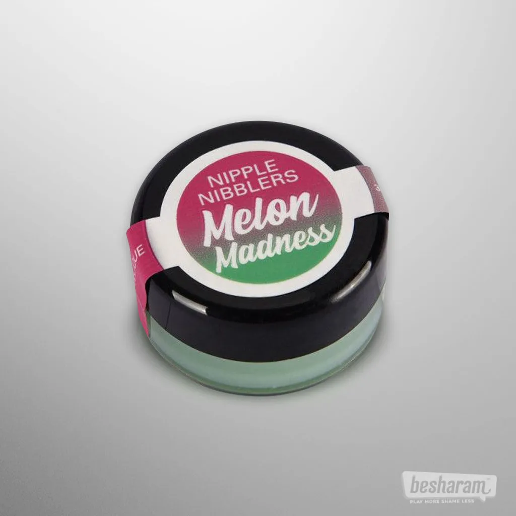 Jelique Nipple Nibblers Tingle Balm