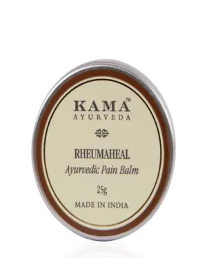 Kama Ayurveda Rheumaheal Pain Balm