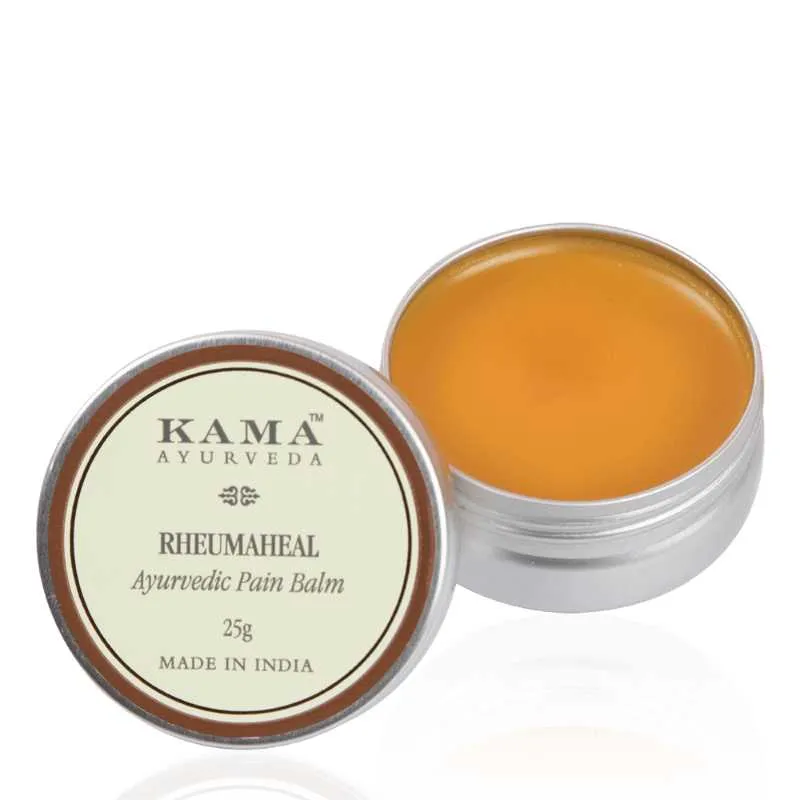 Kama Ayurveda Rheumaheal Pain Balm