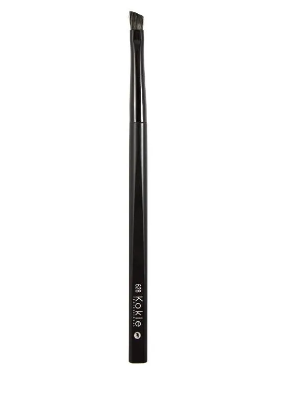 KOKIE COSMETICS - Brush Angled Eyebrow - 1 Brush