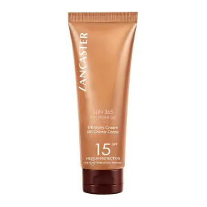 Lancaster Sun 365 Sun Make-Up Bb Body Cream 15-Spf 15Ml