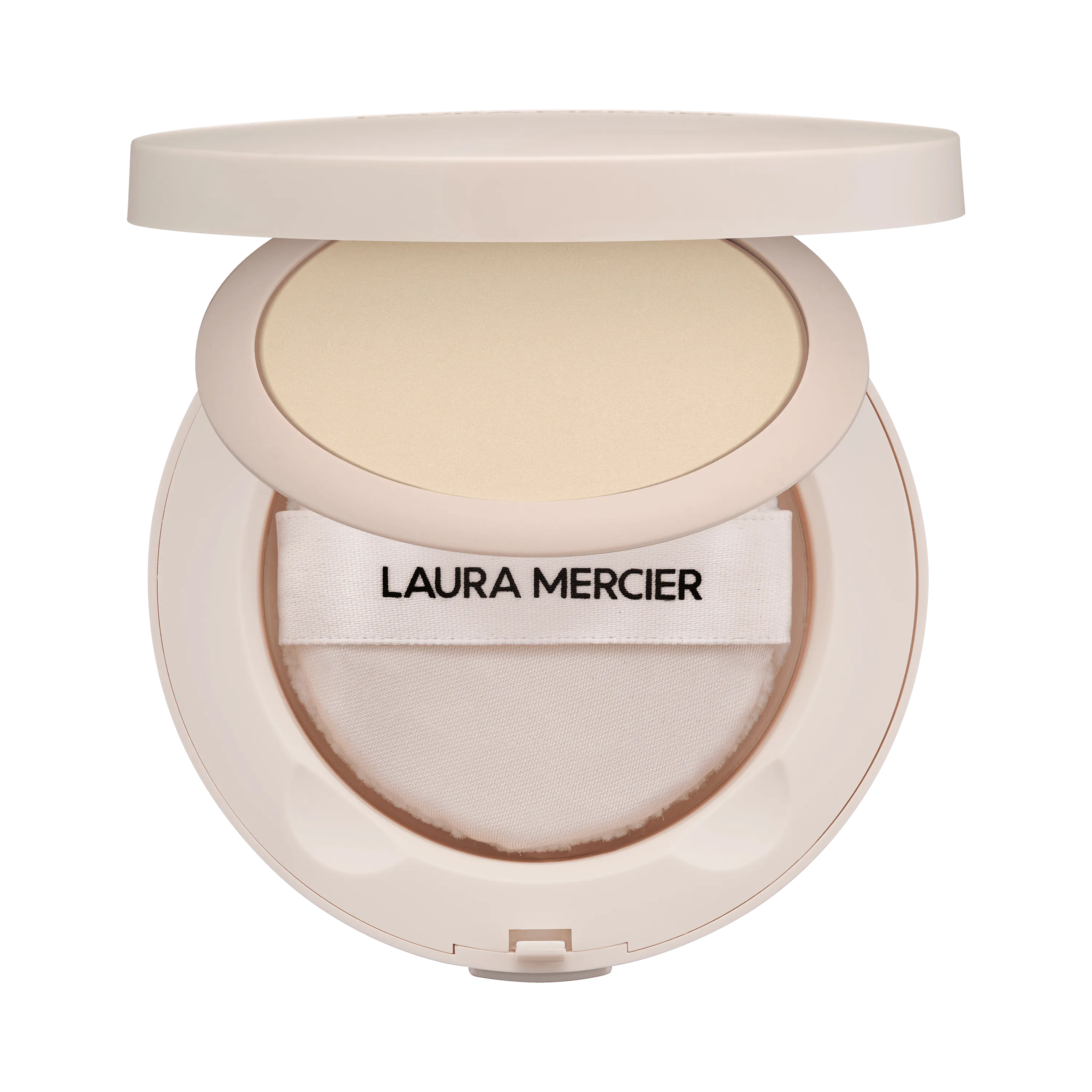 Laura Mercier Ultra-Blur Talc-Free Waterproof Translucent Pressed Setting Powder