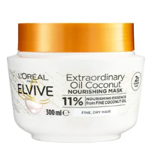 L'Oréal Elvive Extraordinary Oil Coco Multi-Use Mask